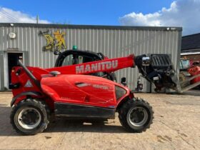 2019 Manitou MT625 H Comfort Telehandlers for Sale