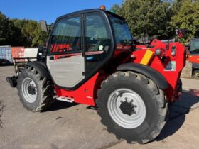 2023 Manitou MT 1033 Easy Telehandlers for Sale full