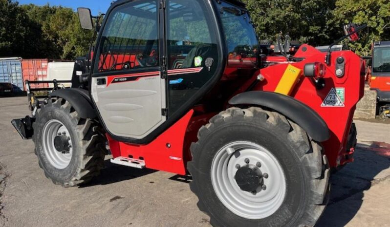 2023 Manitou MT 1033 Easy Telehandlers for Sale full