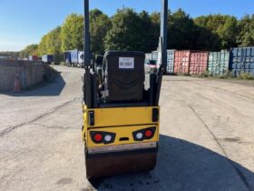 2022 Bomag BW 80AD-5 Roller for Sale full