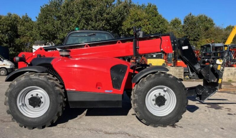 2023 Manitou MT 1033 Easy Telehandlers for Sale