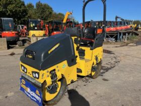 2022 Bomag BW 80AD-5 Roller for Sale full