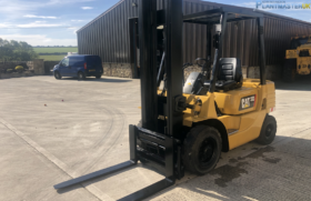 CAT DP 30 K ,3 ton diesel forklift