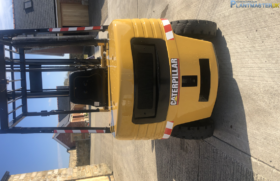 CAT DP 30 K ,3 ton diesel forklift full