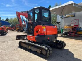 2019 Kubota U48-4 Excavator 4 Ton  to 9 Ton for Sale full