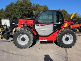 2023 Manitou MT 1033 Easy Telehandlers for Sale full