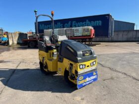 2022 Bomag BW 80AD-5 Roller for Sale full