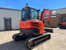 2019 Kubota U48-4 Excavator 4 Ton  to 9 Ton for Sale full