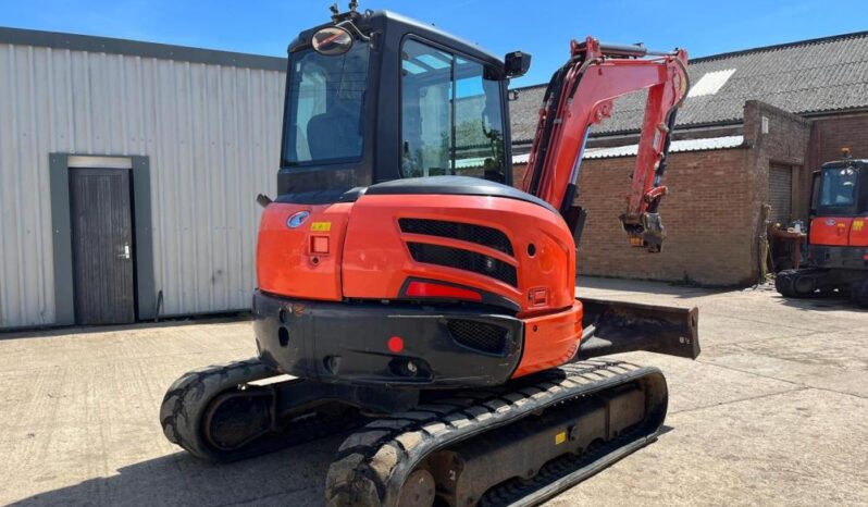 2019 Kubota U48-4 Excavator 4 Ton  to 9 Ton for Sale full