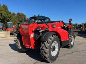 2023 Manitou MT 1033 Easy Telehandlers for Sale full