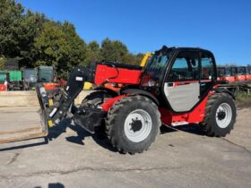 2023 Manitou MT 1033 Easy Telehandlers for Sale full