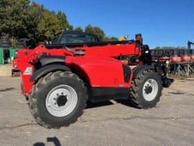 2023 Manitou MT 1033 Easy Telehandlers for Sale full