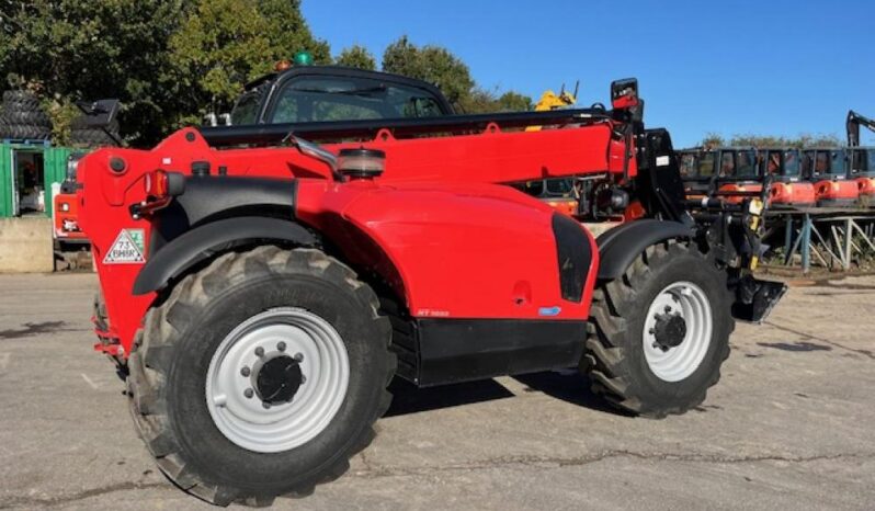 2023 Manitou MT 1033 Easy Telehandlers for Sale full