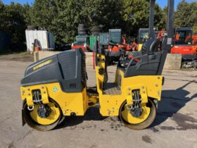 2022 Bomag BW 80AD-5 Roller for Sale full