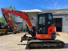 2019 Kubota U48-4 Excavator 4 Ton  to 9 Ton for Sale full