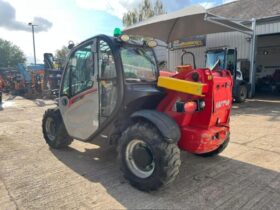 2019 Manitou MT625 H Comfort Telehandlers for Sale full