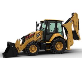 CAT 432 Next-Gen