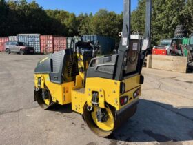 2022 Bomag BW 80AD-5 Roller for Sale full