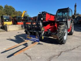 2023 Manitou MT 1033 Easy Telehandlers for Sale full