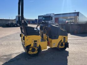 2022 Bomag BW 80AD-5 Roller for Sale full