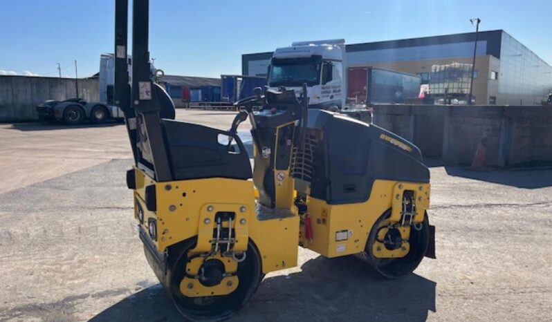 2022 Bomag BW 80AD-5 Roller for Sale full