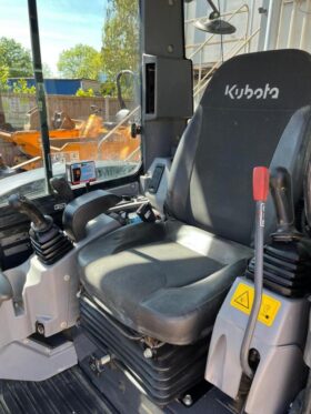 2019 Kubota U48-4 Excavator 4 Ton  to 9 Ton for Sale full