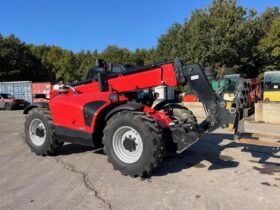 2023 Manitou MT 1033 Easy Telehandlers for Sale full