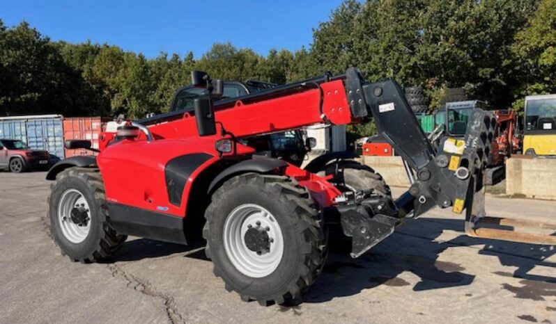 2023 Manitou MT 1033 Easy Telehandlers for Sale full