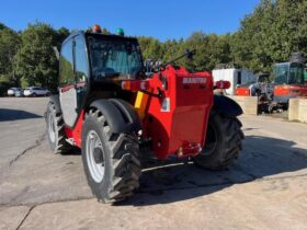 2023 Manitou MT 1033 Easy Telehandlers for Sale full