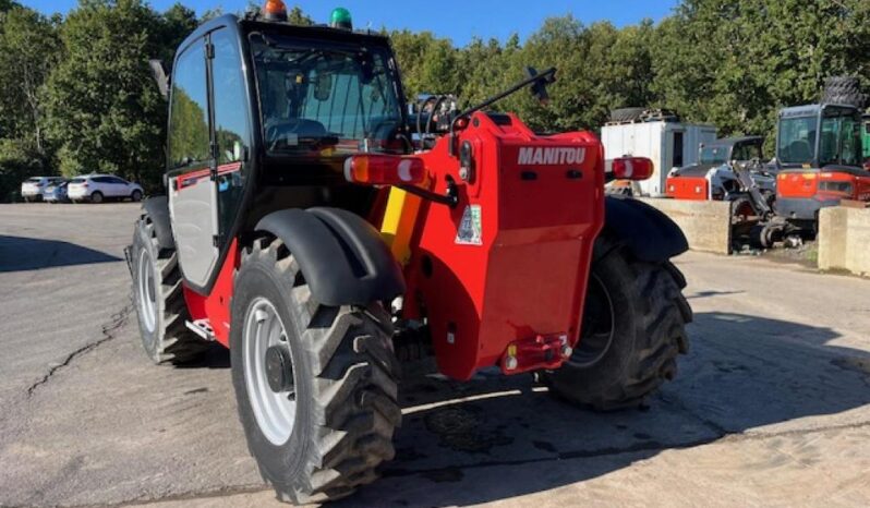 2023 Manitou MT 1033 Easy Telehandlers for Sale full