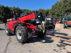 2023 Manitou MT 1033 Easy Telehandlers for Sale full