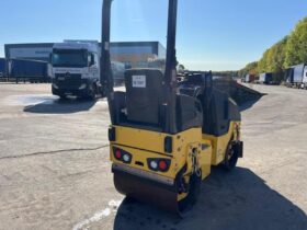 2022 Bomag BW 80AD-5 Roller for Sale full