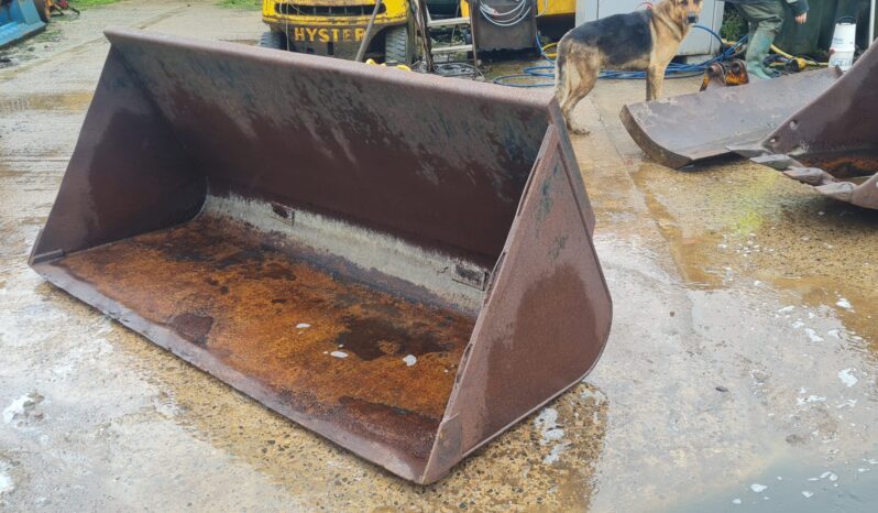 Loader Bucket to suit Tractor