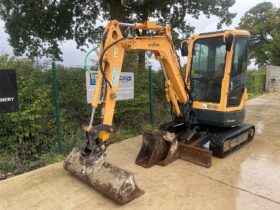 2017 Hyundai R25Z-9AK (U715) full