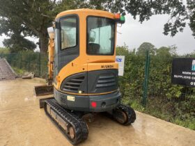 2017 Hyundai R25Z-9AK (U715) full