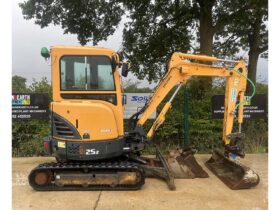 2017 Hyundai R25Z-9AK (U715) full