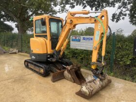 2017 Hyundai R25Z-9AK (U715) full