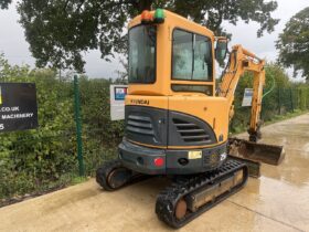 2017 Hyundai R25Z-9AK (U715) full