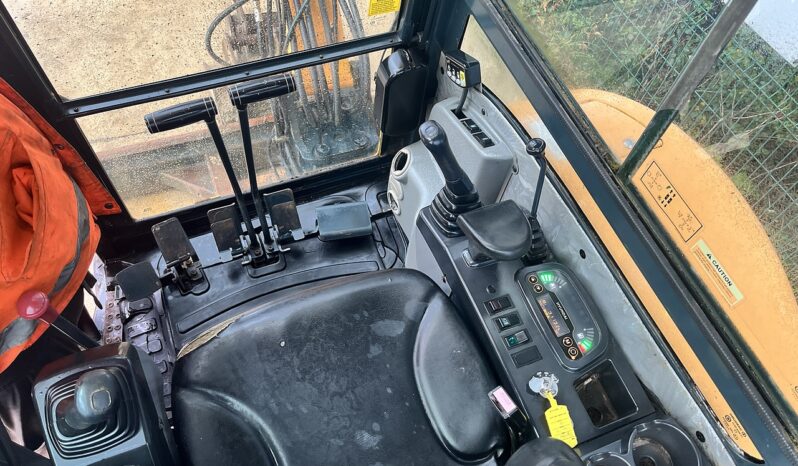 2017 Hyundai R25Z-9AK (U715) full