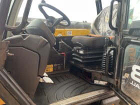 2019 JCB 535-95 (U735) full