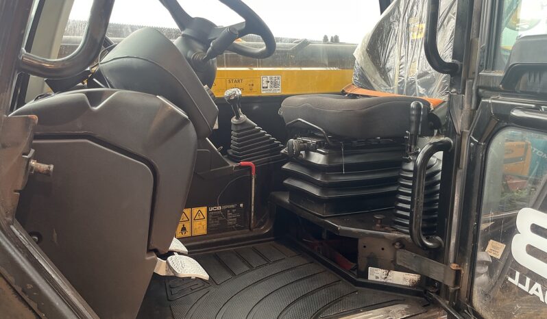 2019 JCB 535-95 (U735) full