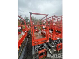 2017 SkyJack SJ3219 Manlifts For Auction: Dromore – 6th & 7th December 2024 @ 9:00am For Auction on 2024-12-6 full