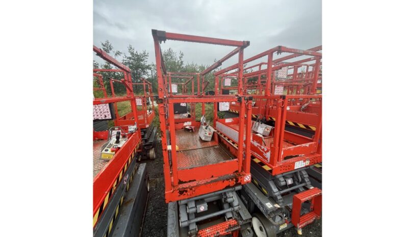 2017 SkyJack SJ3219 Manlifts For Auction: Dromore – 6th & 7th December 2024 @ 9:00am For Auction on 2024-12-6 full