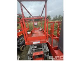 2017 SkyJack SJ3219 Manlifts For Auction: Dromore – 6th & 7th December 2024 @ 9:00am For Auction on 2024-12-6