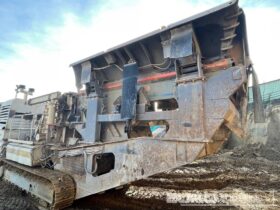 Metso LT 1315 Crushers For Auction: Dromore – 6th & 7th December 2024 @ 9:00am For Auction on 2024-12-6 full