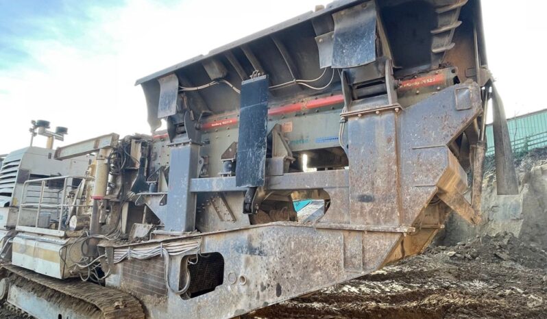 Metso LT 1315 Crushers For Auction: Dromore – 6th & 7th December 2024 @ 9:00am For Auction on 2024-12-6 full