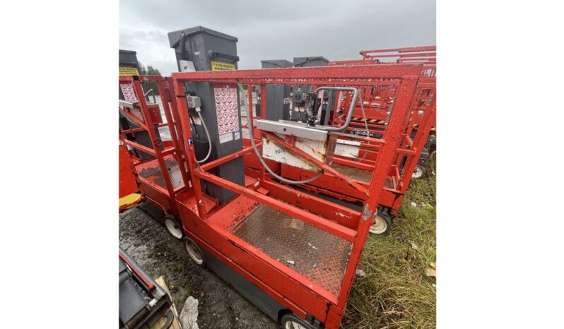 2019 SkyJack SJ16 Manlifts For Auction: Dromore – 6th & 7th December 2024 @ 9:00am For Auction on 2024-12-6 full