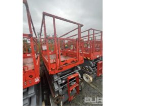 2016 SkyJack SJ4632 Manlifts For Auction: Dromore – 6th & 7th December 2024 @ 9:00am For Auction on 2024-12-6 full