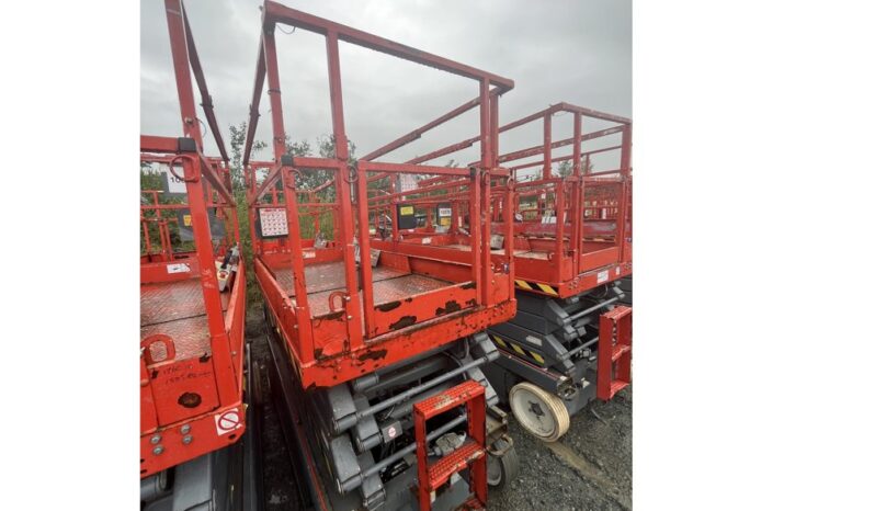 2016 SkyJack SJ4632 Manlifts For Auction: Dromore – 6th & 7th December 2024 @ 9:00am For Auction on 2024-12-6 full