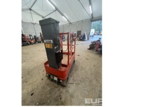 2018 SkyJack SJ16 Manlifts For Auction: Dromore – 6th & 7th December 2024 @ 9:00am For Auction on 2024-12-6 full